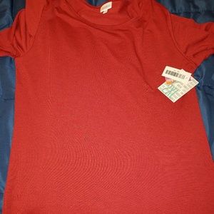 ***Last Chance***Lularoe Gigi top